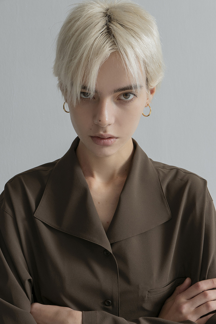 Tatyana Sidorenko