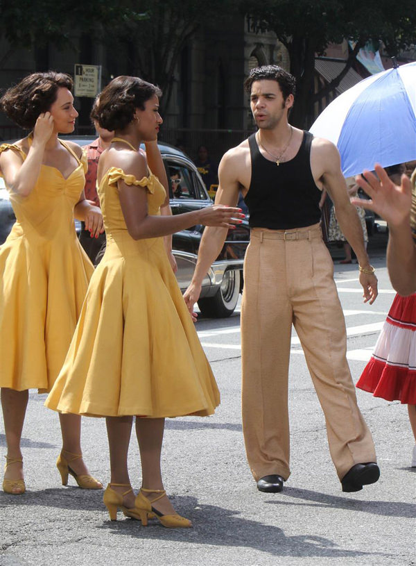 West Side Story