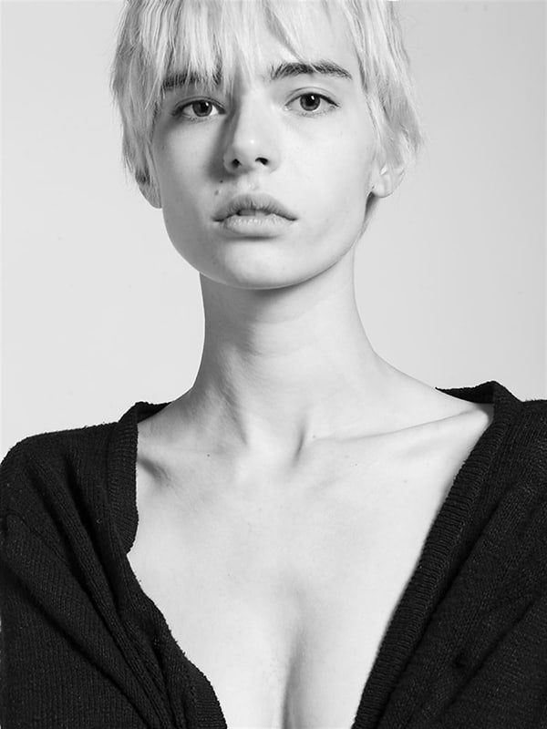 Picture of Tatyana Sidorenko