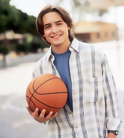 Eric Matthews