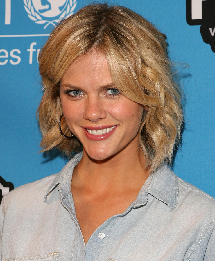 Brooklyn Decker Brooklyn Decker