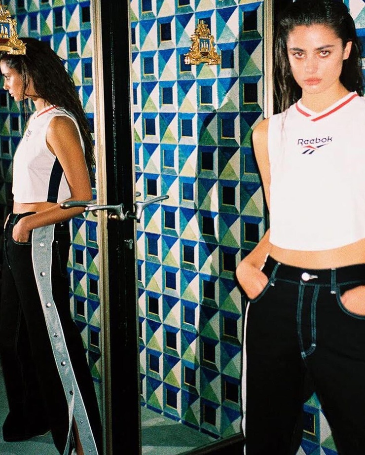 Taylor Marie Hill Taylor Marie Hill
