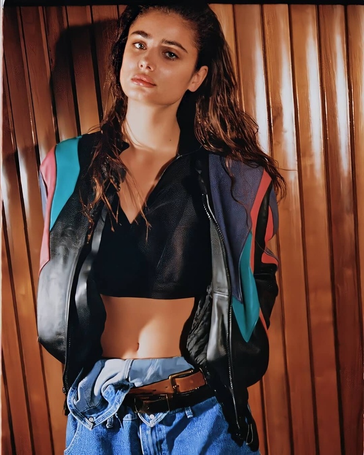 Taylor Marie Hill Taylor Marie Hill
