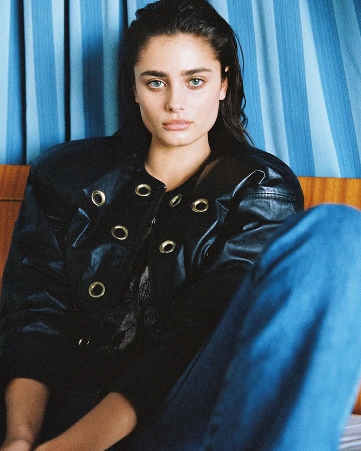 Taylor Marie Hill Taylor Marie Hill