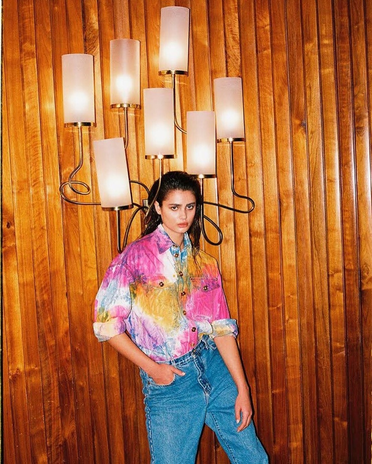 Taylor Marie Hill Taylor Marie Hill