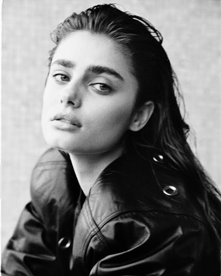 Taylor Marie Hill Taylor Marie Hill