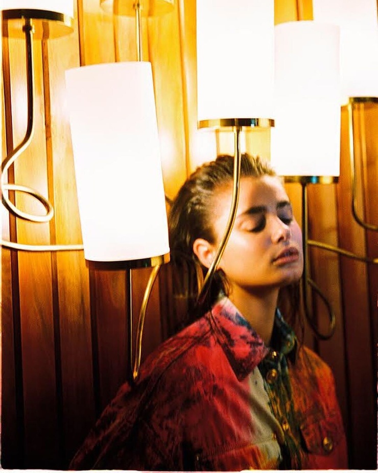 Taylor Marie Hill Taylor Marie Hill
