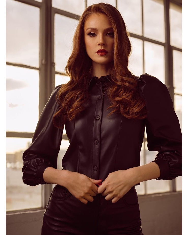 Maggie Geha Maggie Geha