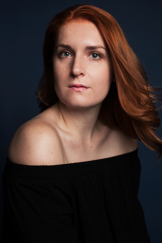Alison Yates