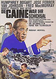 The Caine Mutiny
