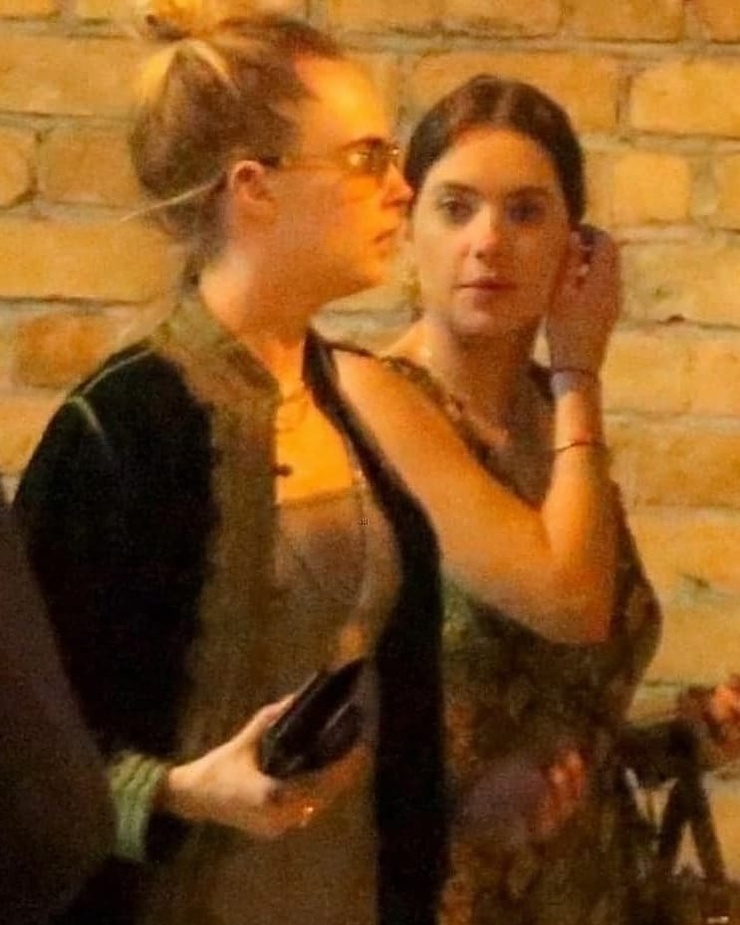 Ashley Benson Ashley Benson
