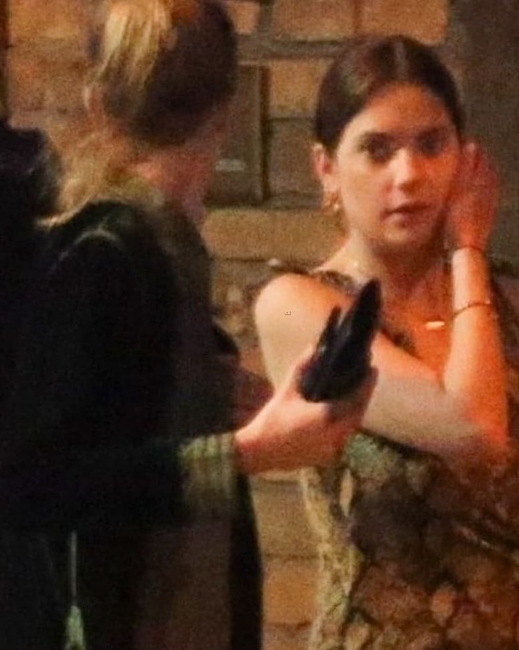 Ashley Benson Ashley Benson
