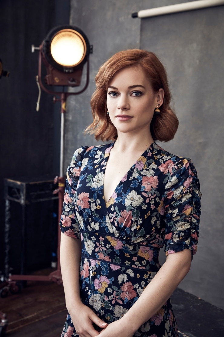 Jane Levy