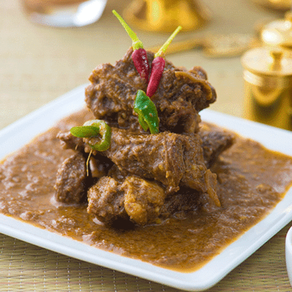 Lamb Rogan Josh