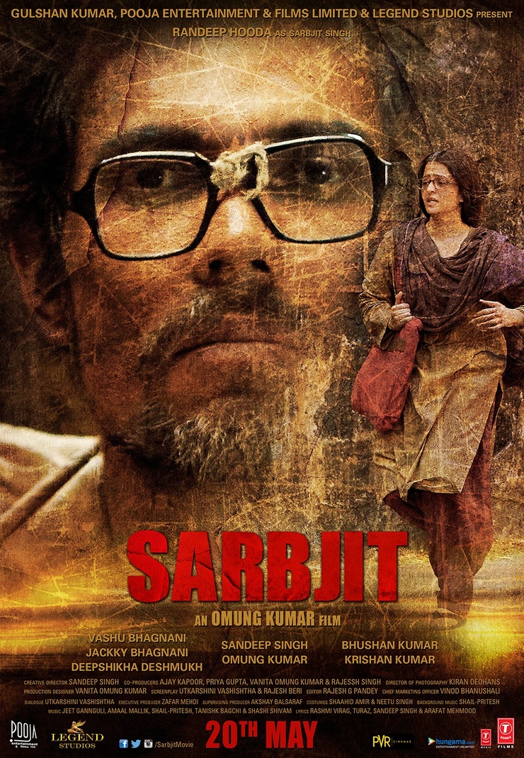 Sarbjit