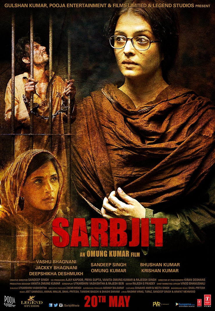 Sarbjit