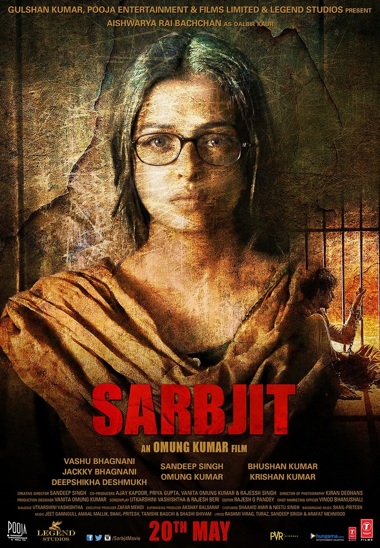 Sarbjit