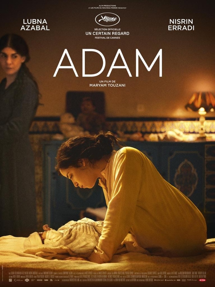 Adam Adam