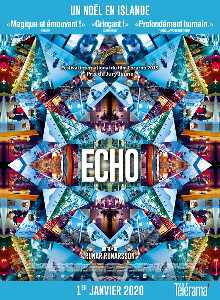 Echo Echo