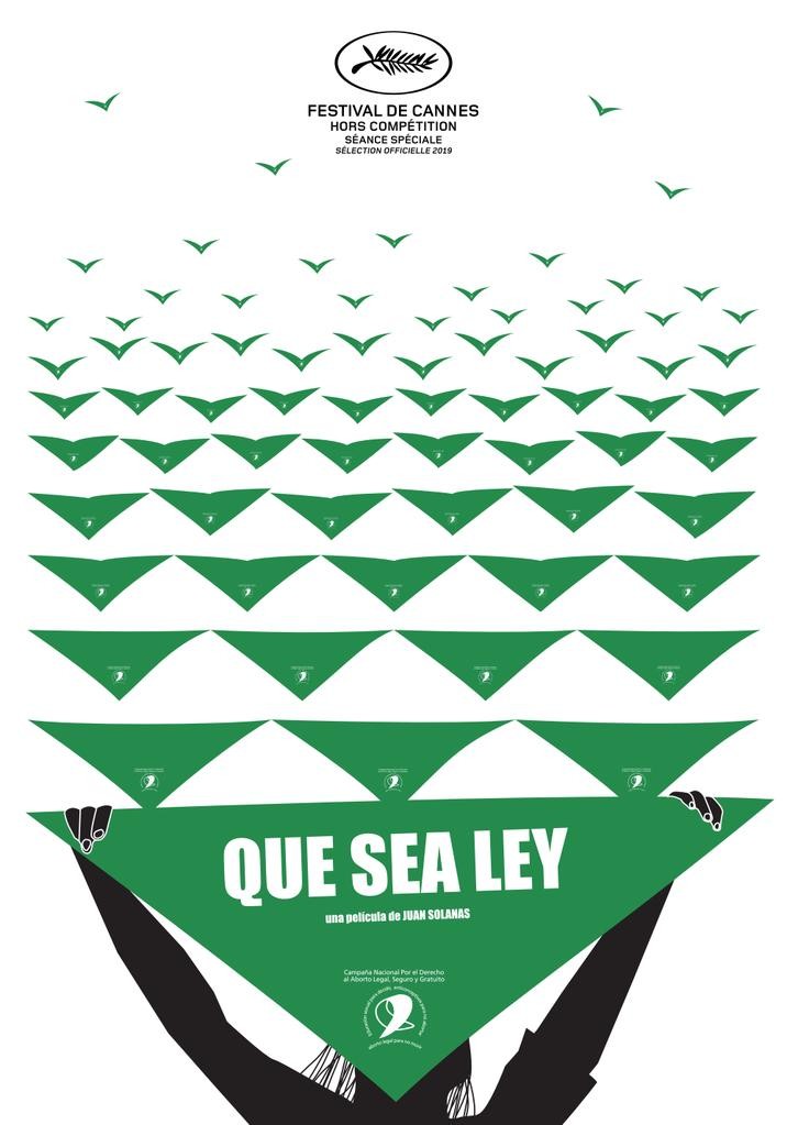 Que sea ley Que sea ley