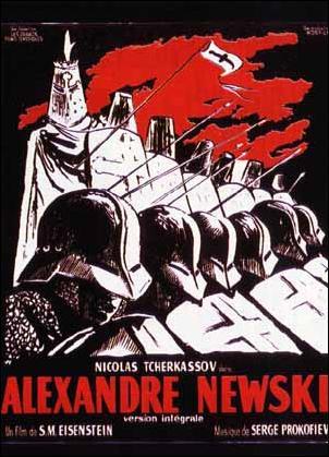 Alexander Nevsky