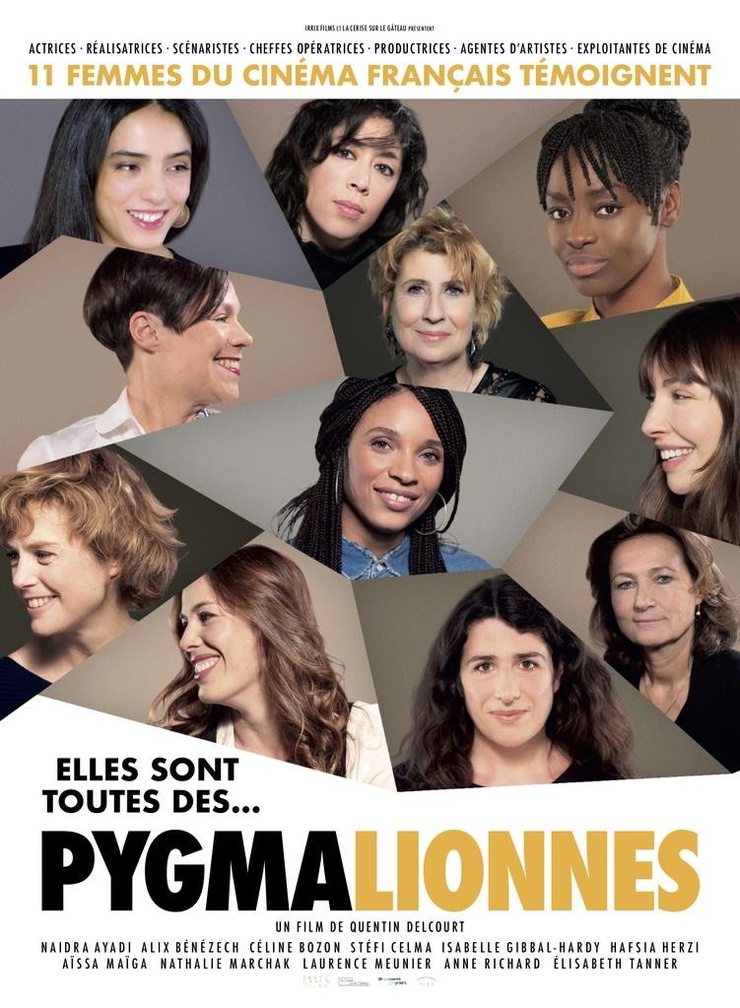 Pygmalionnes Pygmalionnes