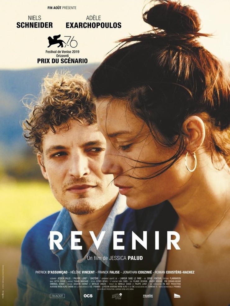 Revenir Revenir