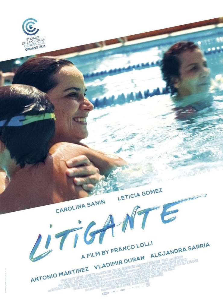 Litigante Litigante