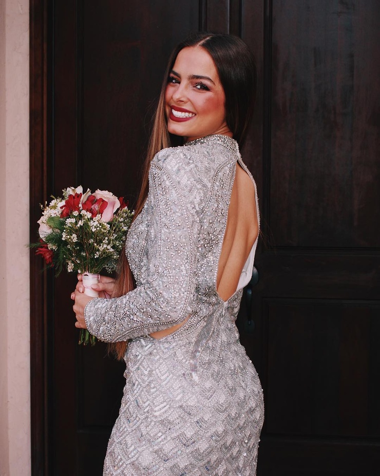 Addison Easterling