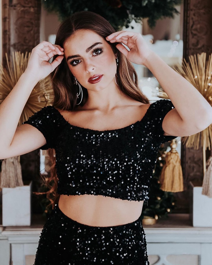 Addison Easterling