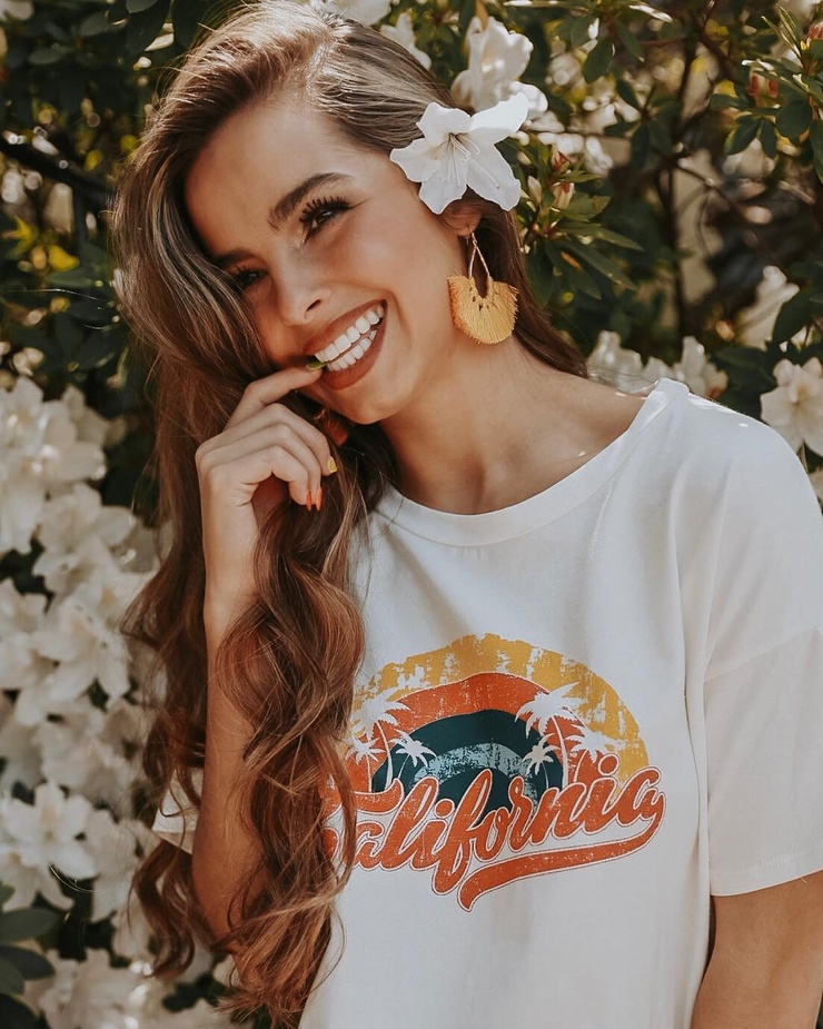 Addison Easterling