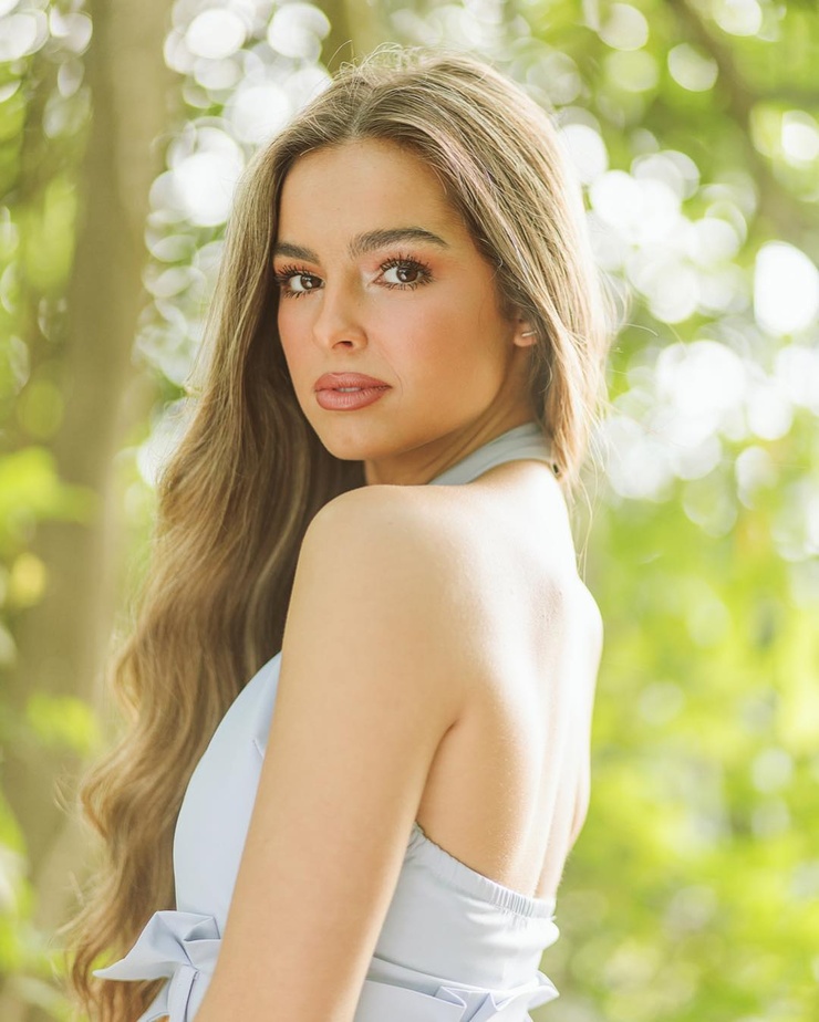 Addison Easterling