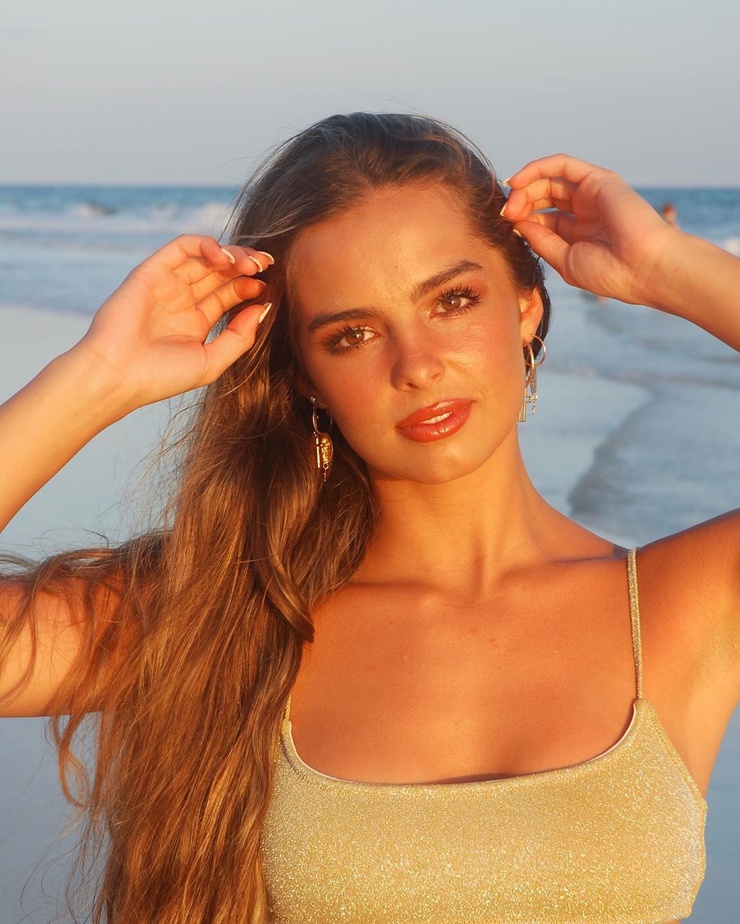 Addison Easterling