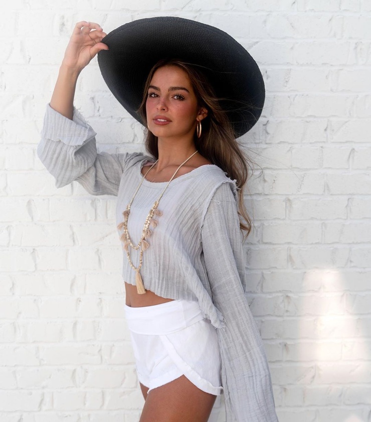 Addison Easterling