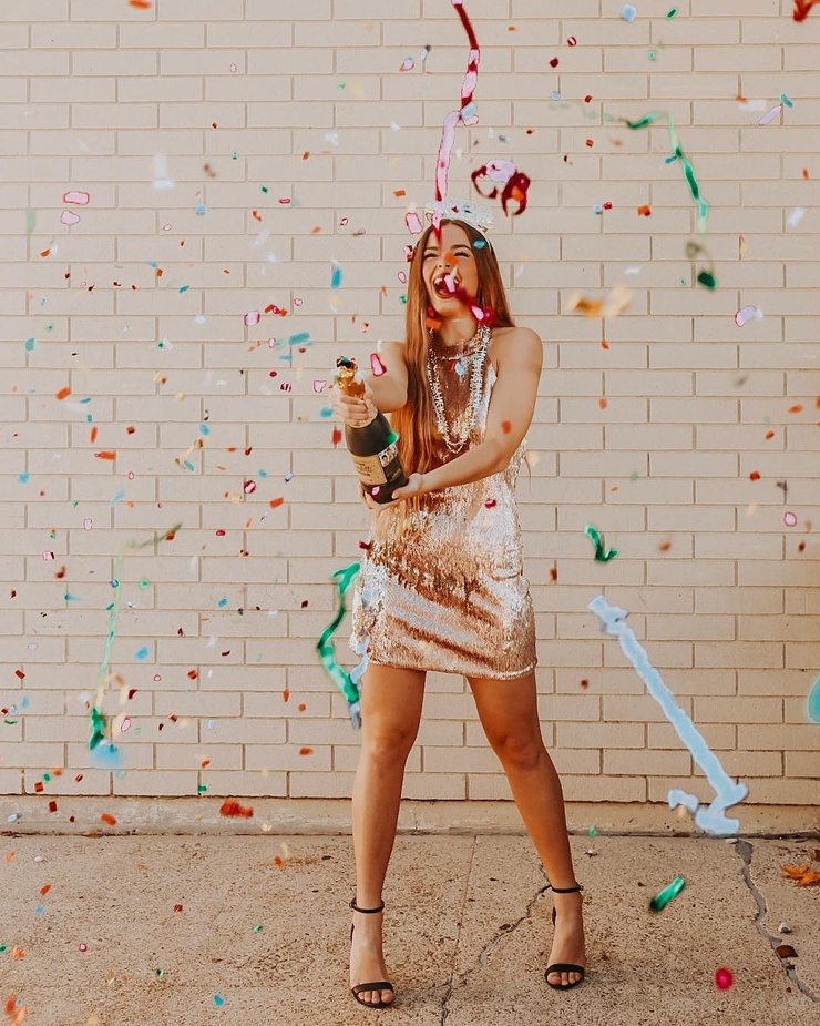 Addison Easterling