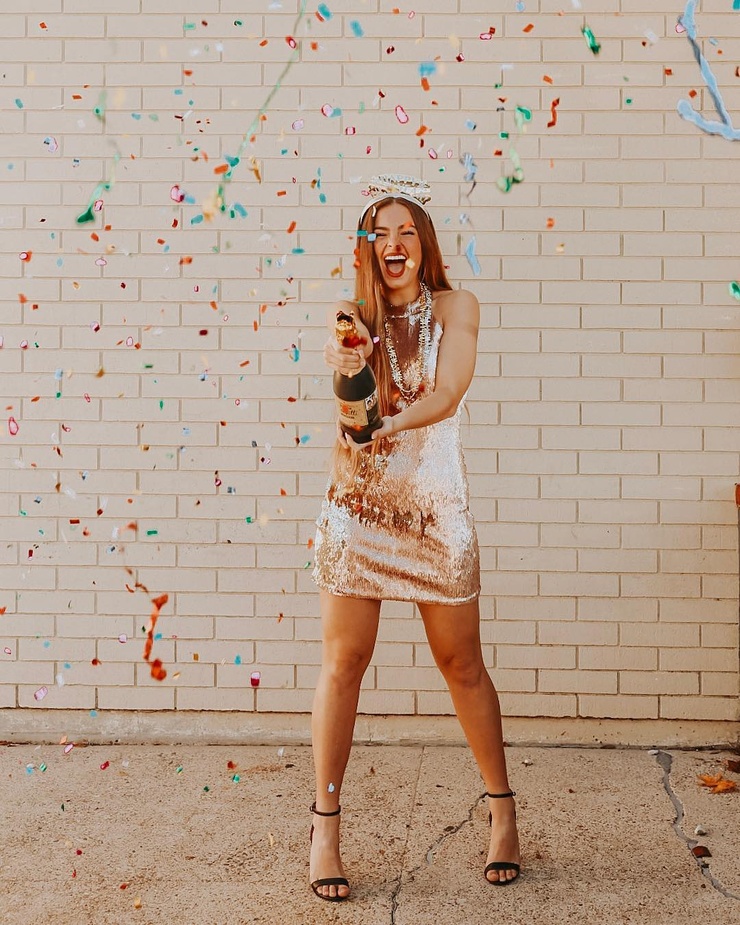 Addison Easterling