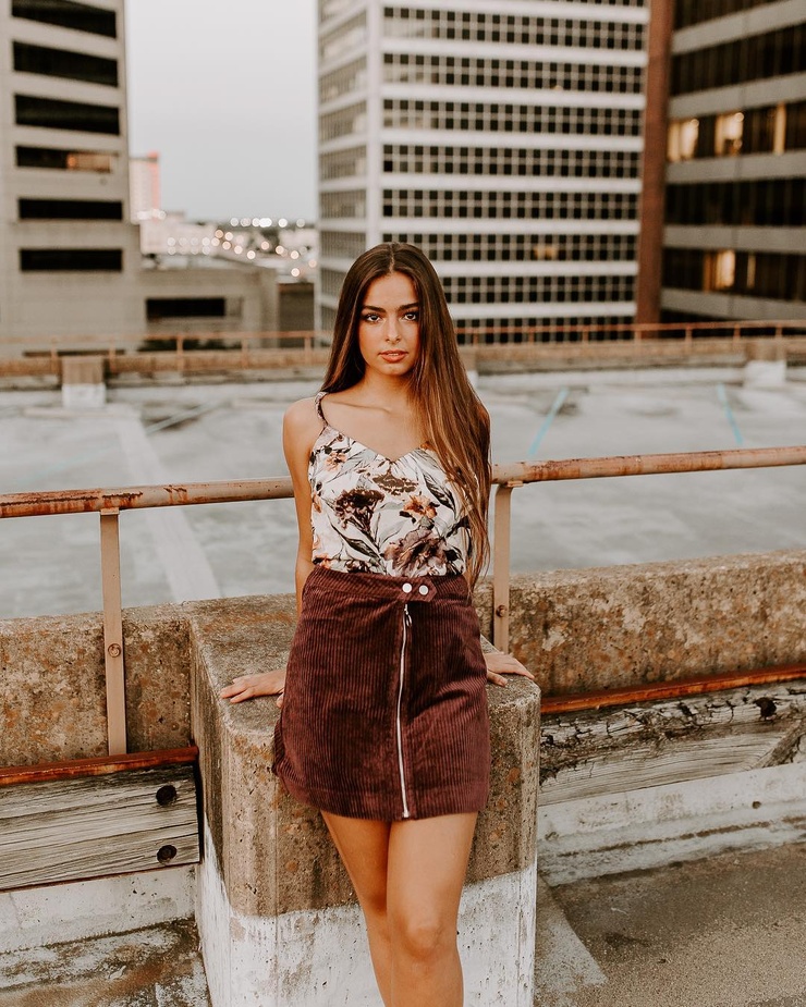 Addison Easterling