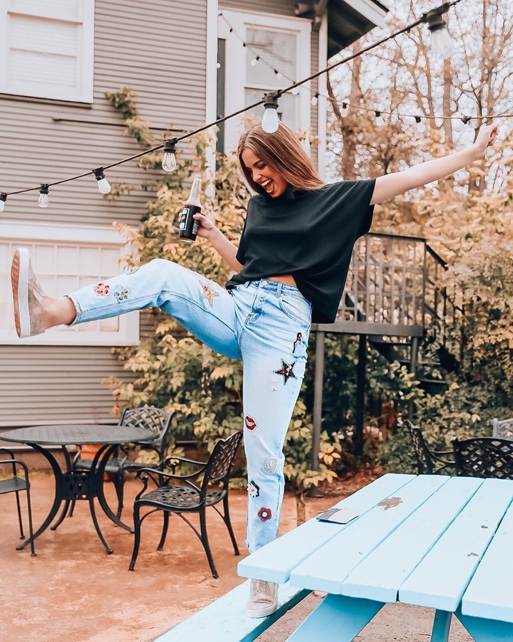 Addison Easterling