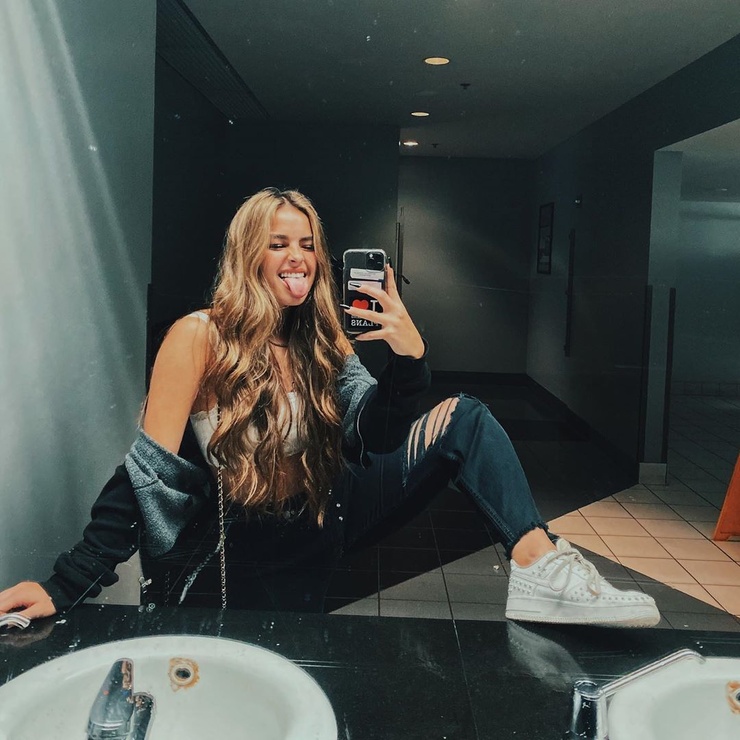 Addison Easterling