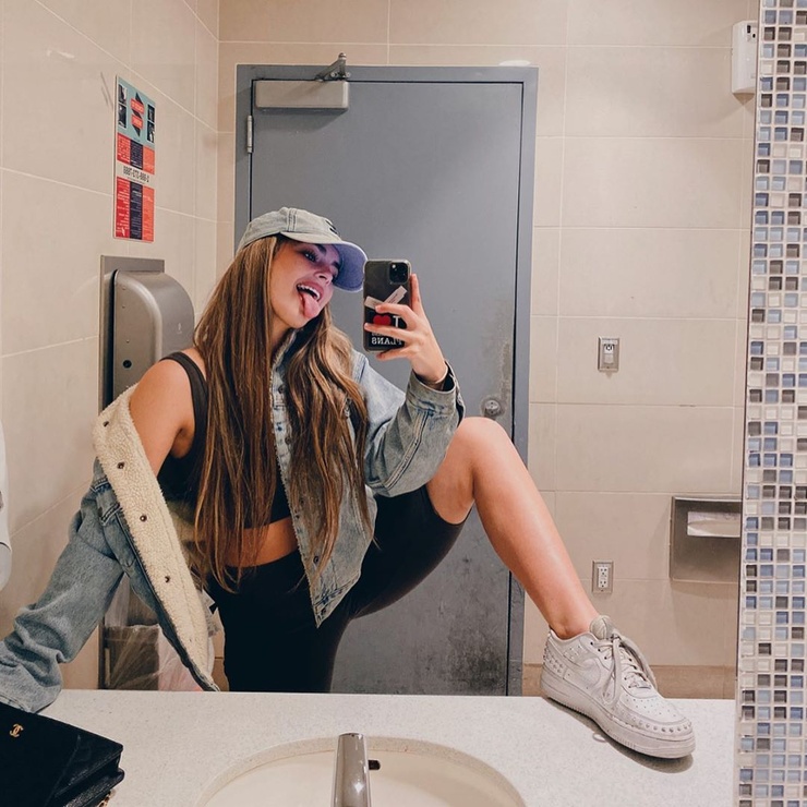 Addison Easterling