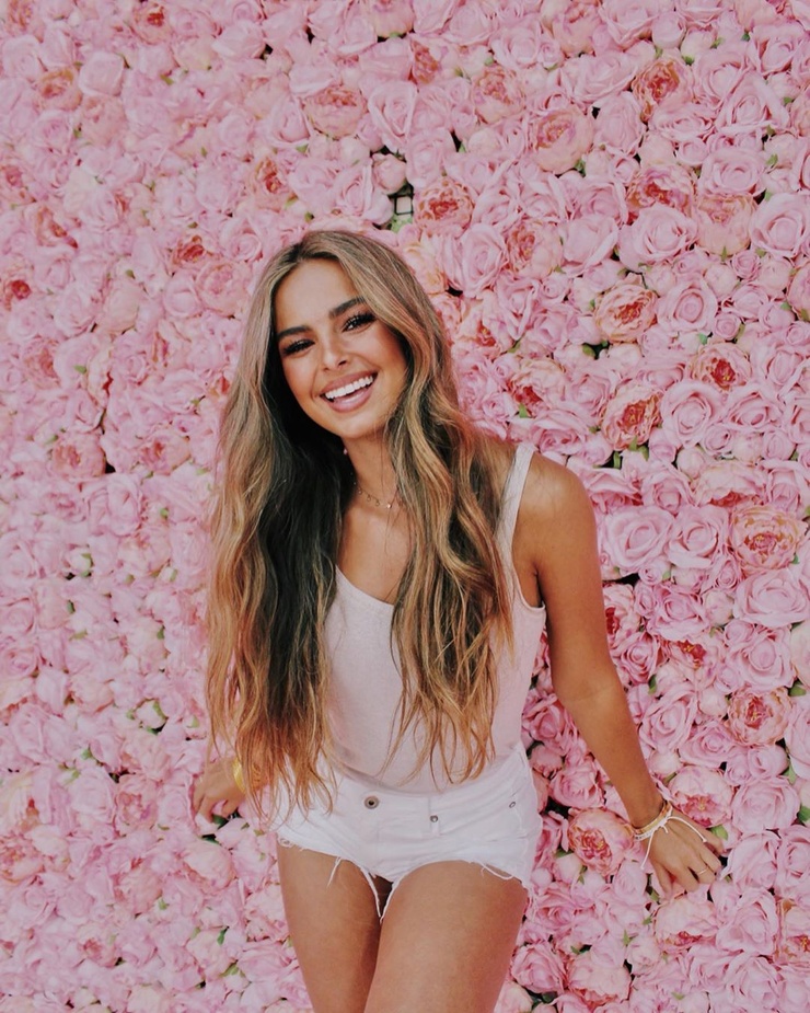 Addison Easterling