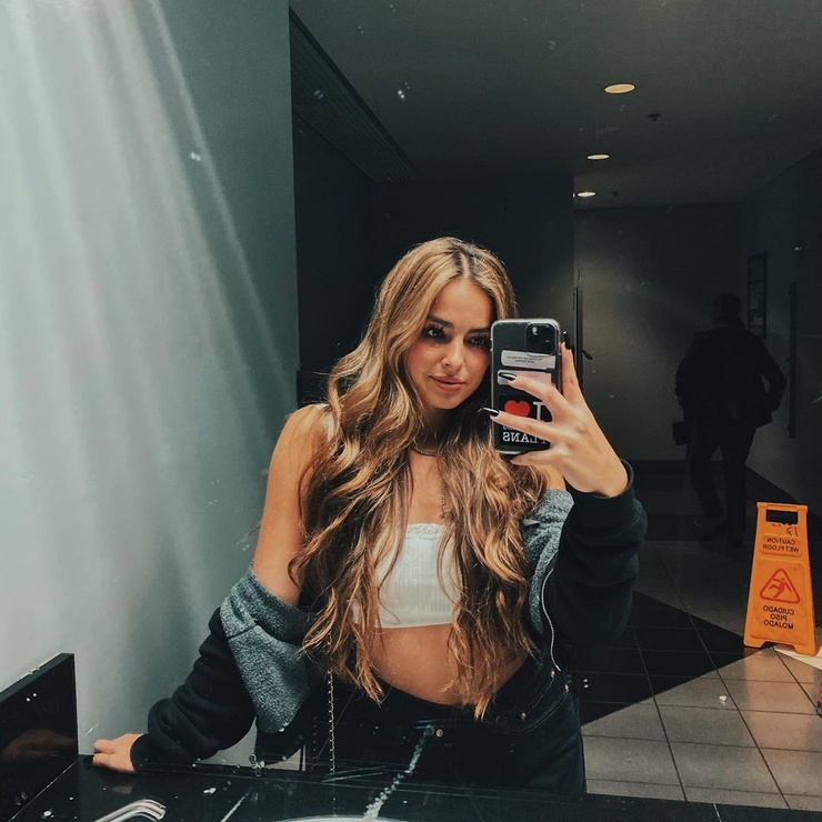 Addison Easterling