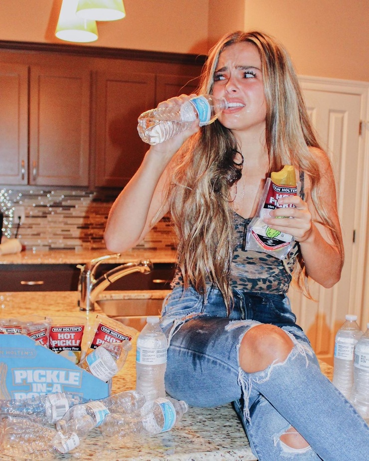 Addison Easterling