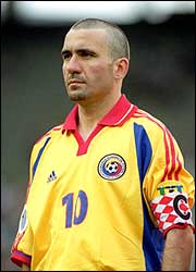 Gheorghe Hagi