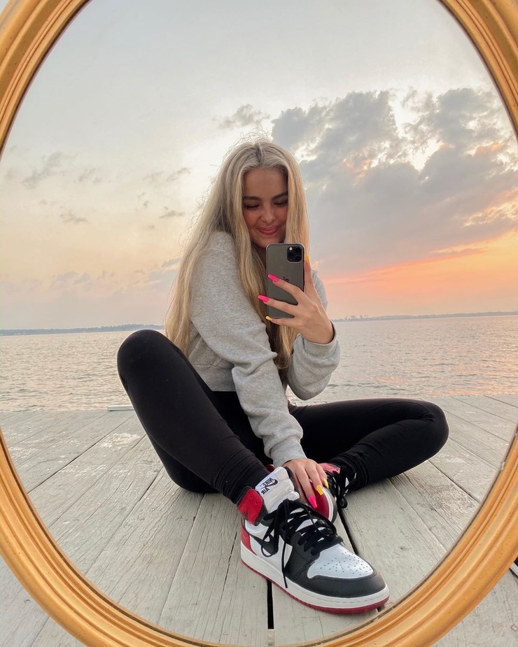 Addison Easterling