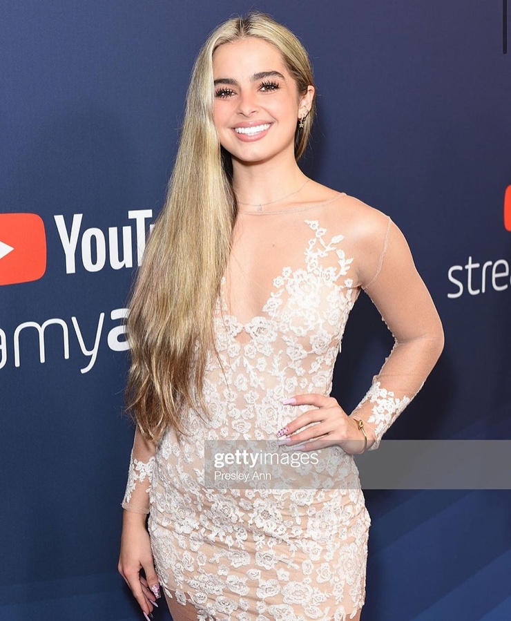 Addison Easterling