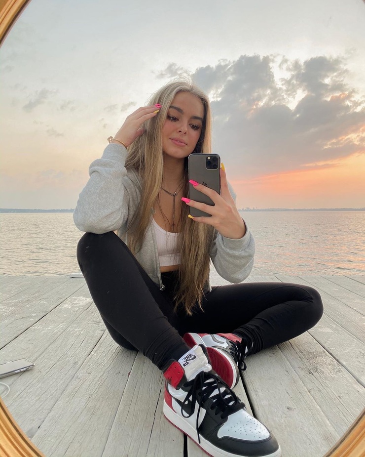 Addison Easterling