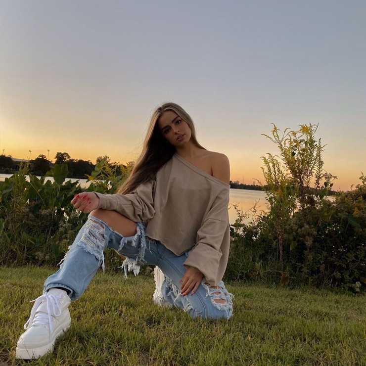 Addison Easterling
