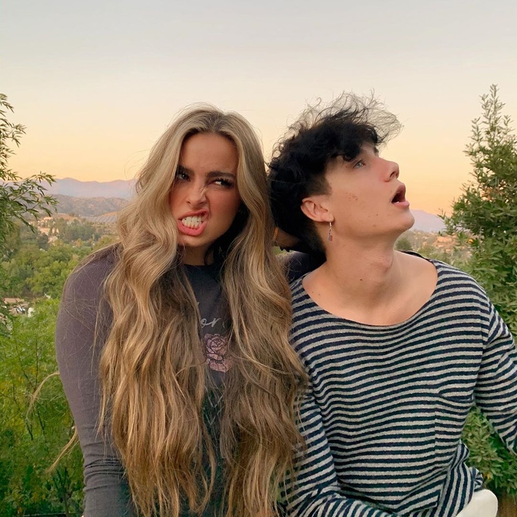 Addison Easterling