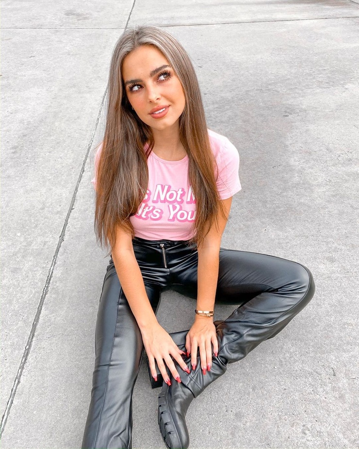 Addison Easterling